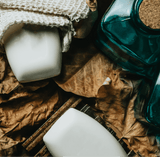 Sample product image of a soap bar